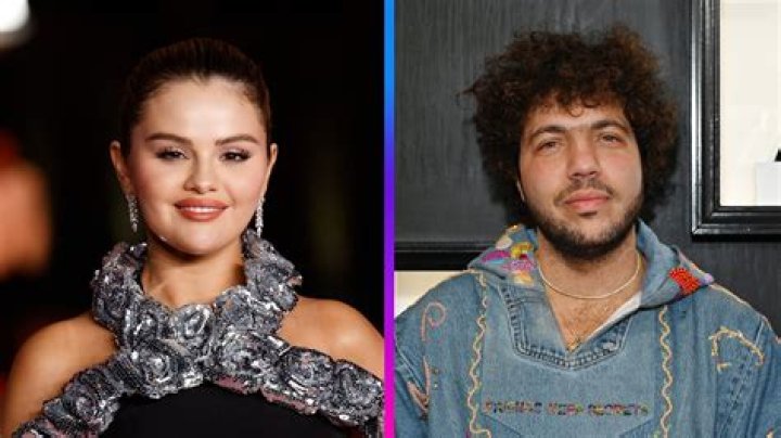 Selena Gomez's Baby Daddy Revealed