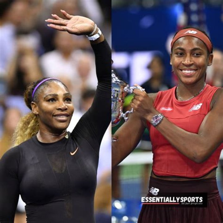Serena Williams: Trailblazing Fashion Icon Unveiled