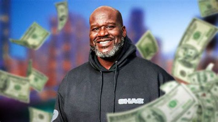 Shaq Net Worth 2025: A Look at the Legend's Massive Fortune