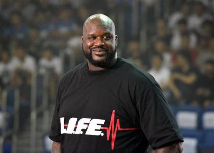 Shaq Net Worth Forbes: How the Basketball Icon Built His Financial Empire