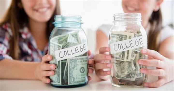 Sharing College Funds With Siblings