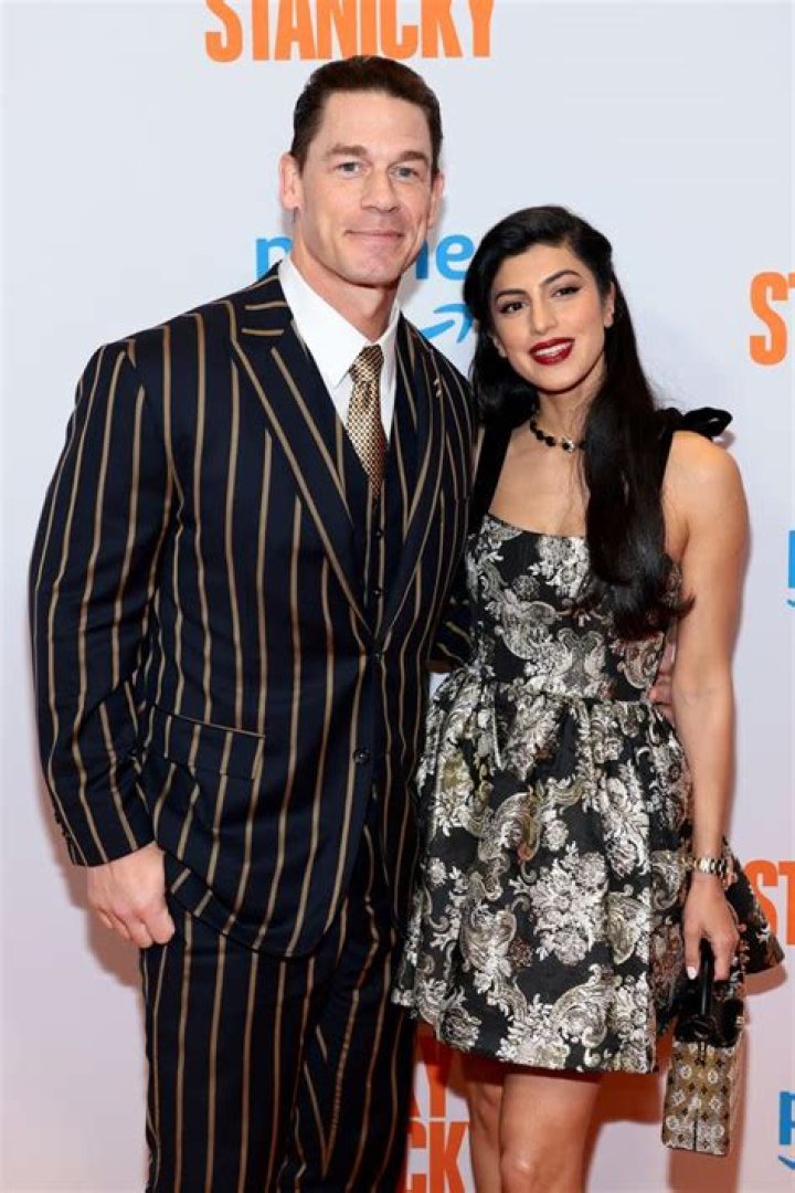 Shay Shariatzadeh: Uncovering the Life of John Cena's Wife and Engineer