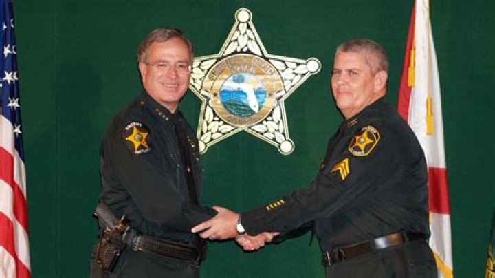 Sheriff And Deputies Resign Amid Jail Crisis
