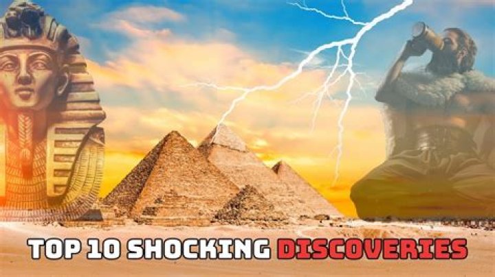 Shocking Discoveries And Essential Insights