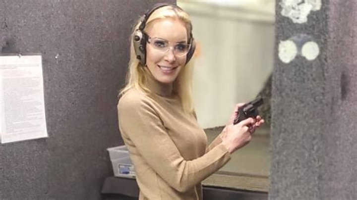 Shooting Straight With The Straight Arrow Radio Show