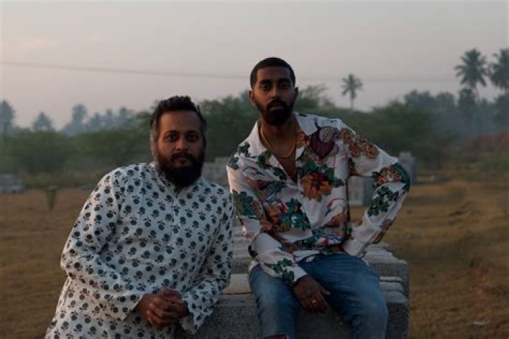 Sibling Bond, Musical Alchemy, And Untold Stories