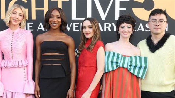 SNL's Newest Cast Member Breaks Barriers