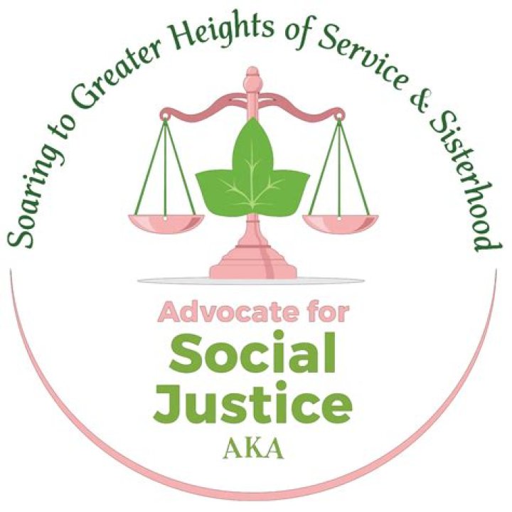 Social Justice Champion And Advocate For Families"