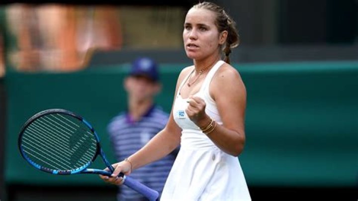 Sofia Kenin's Father's Role In Her Tennis Triumph