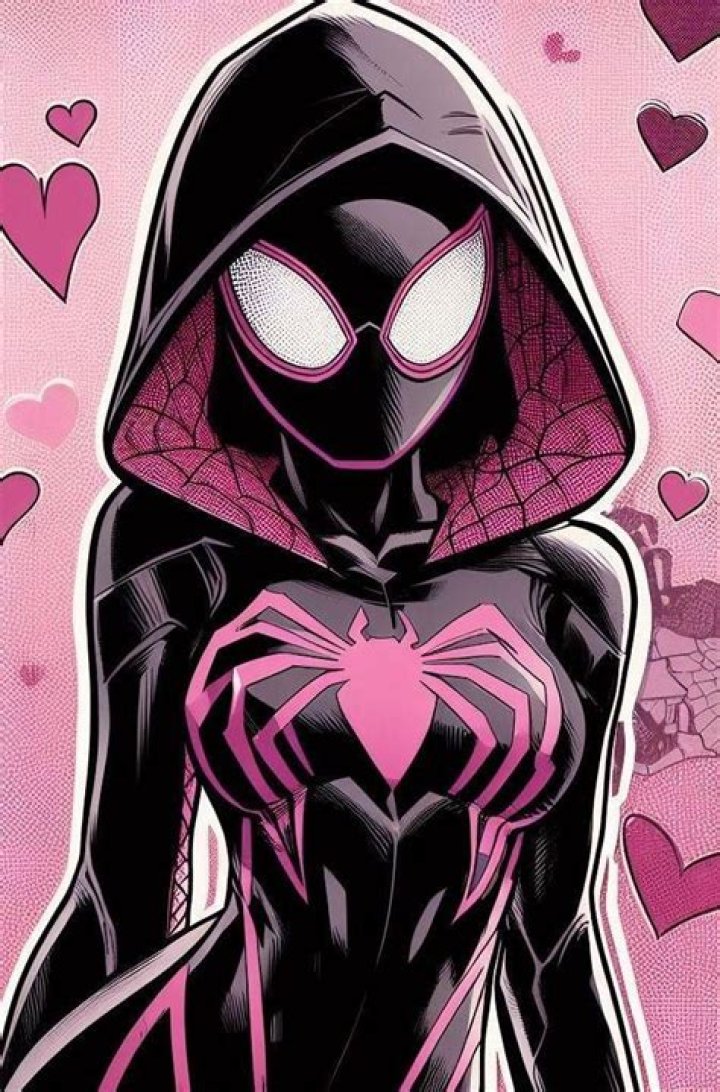 Sophie Rain Spiderwomen: The Enigma Of A Modern Heroine