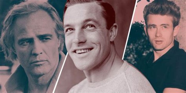 Spotlight On Great Britain Actors: Legends Of The Silver Screen