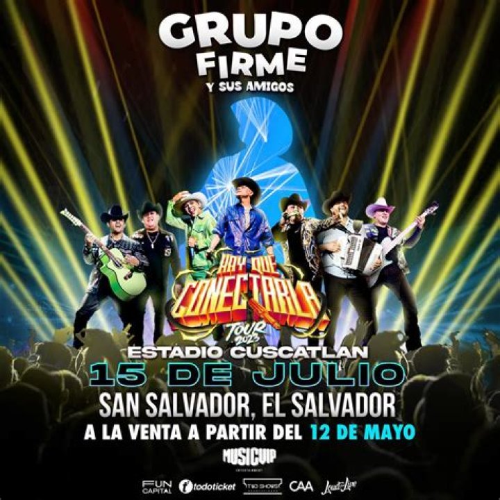 Stand Out At Grupo Firme Concerts: The Ultimate Outfit Guide