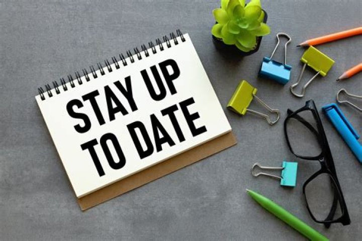 Staying Up-to-Date: What's Happening in Trump News Right Now