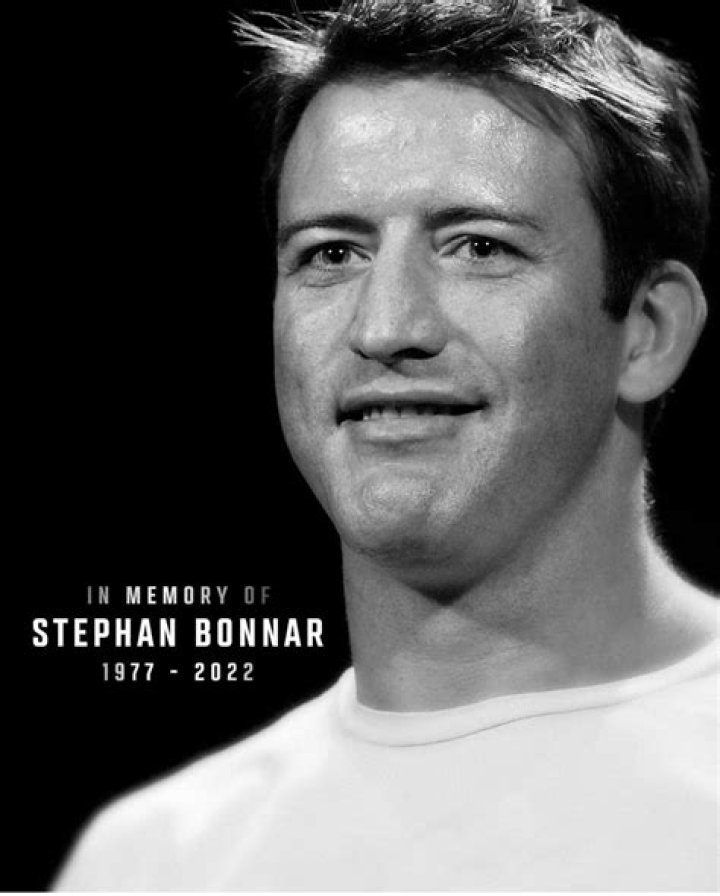 Stephan Bonnar's Heartbreaking Cause Of Death