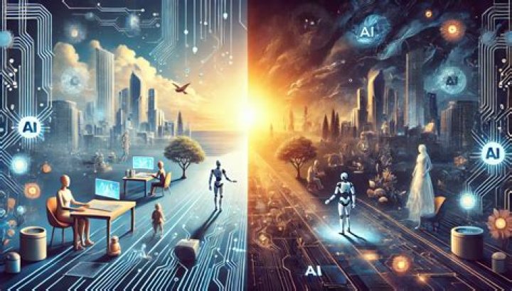 Stephen Hains And The Future Of AI