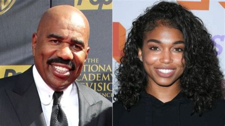 Steve Harvey's Dad And The Pillars Of Inspiration