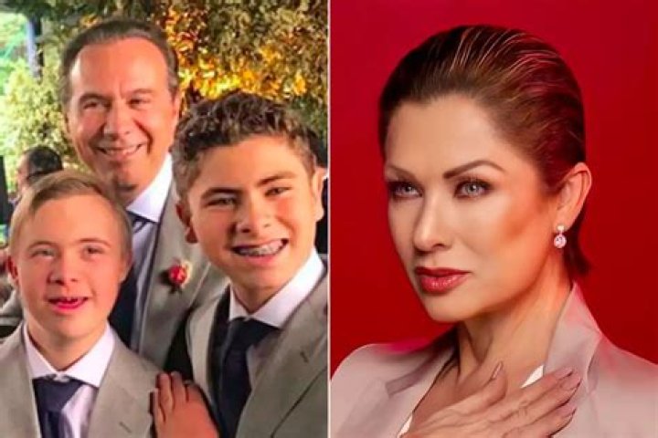 Steven Tyler's Family Legacy Revealed