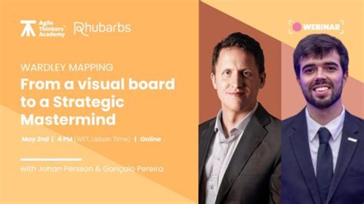 Strategic Mastermind And Role Model