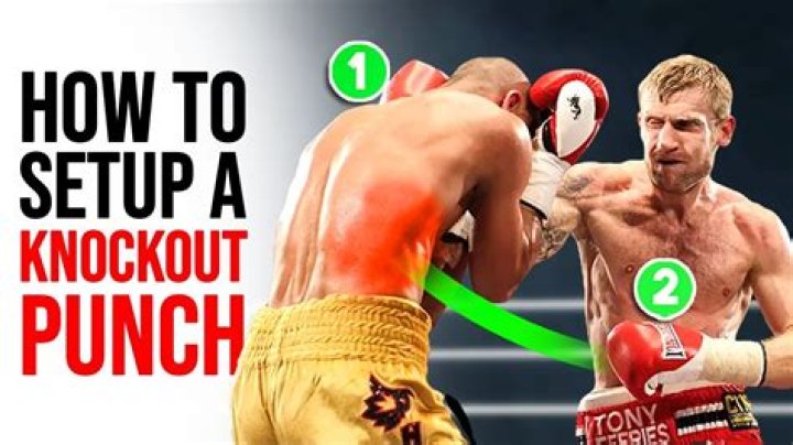 Striking Insights And Knockout Secrets