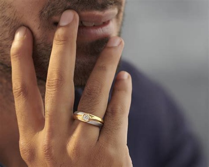 Student's Diamond Ring Test Sparks Chaos