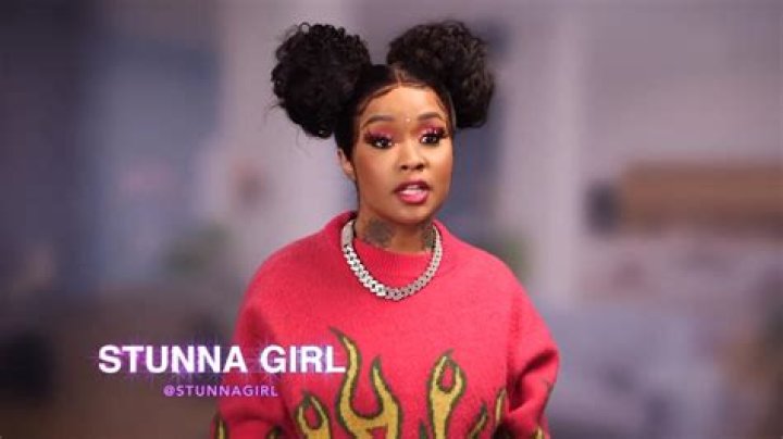 Stunna Girl Real Name: Uncovering the Identity Behind the Persona