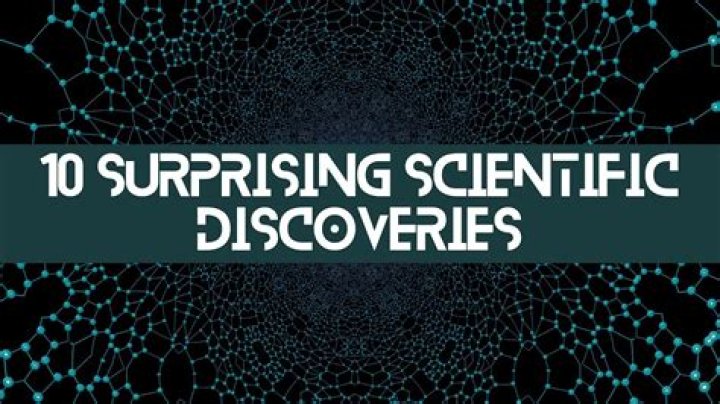 Surprising Discoveries And Career Insights