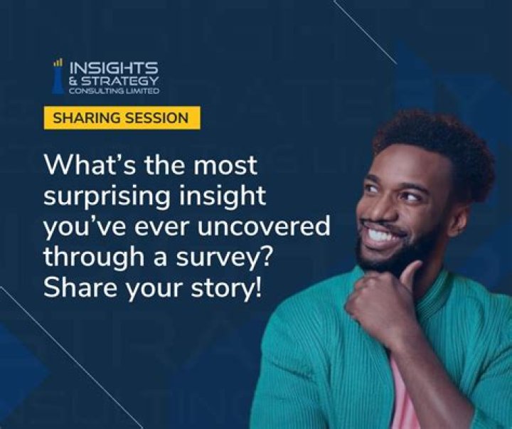 Surprising Insights And Untold Perspectives