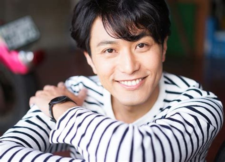 Takuya Nakamura's Intimate Lens On Masculinity