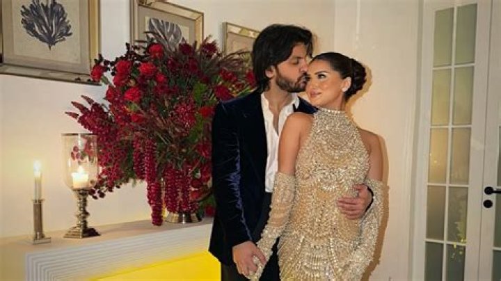 Tara Sutaria's Husband: Unraveling The Enigmatic Bond