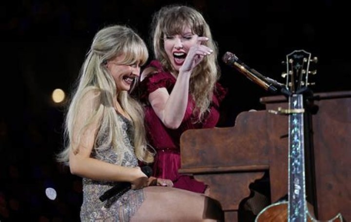 Taylor Swift's Surprise Songs 5/5