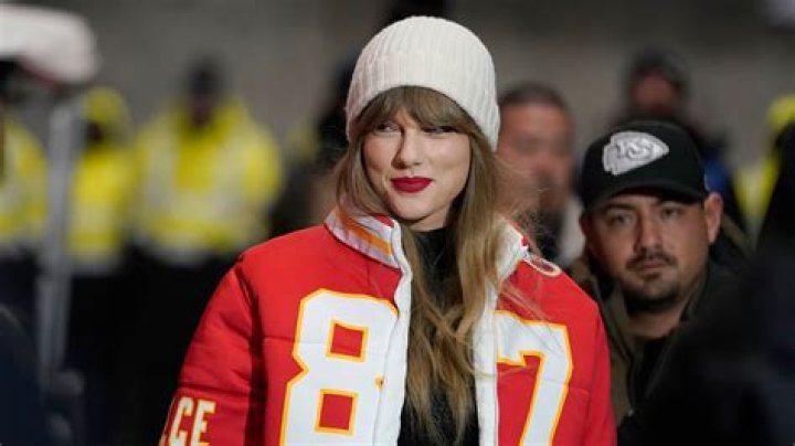 Taylor Swift: A Deep Dive Into Her Height And Weight