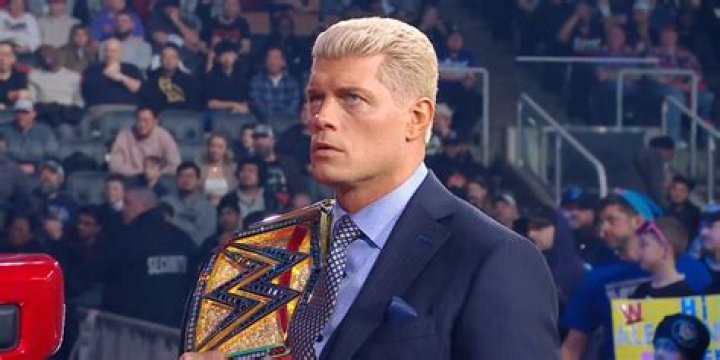 Teil Runnels' Journey To Wrestling Stardom