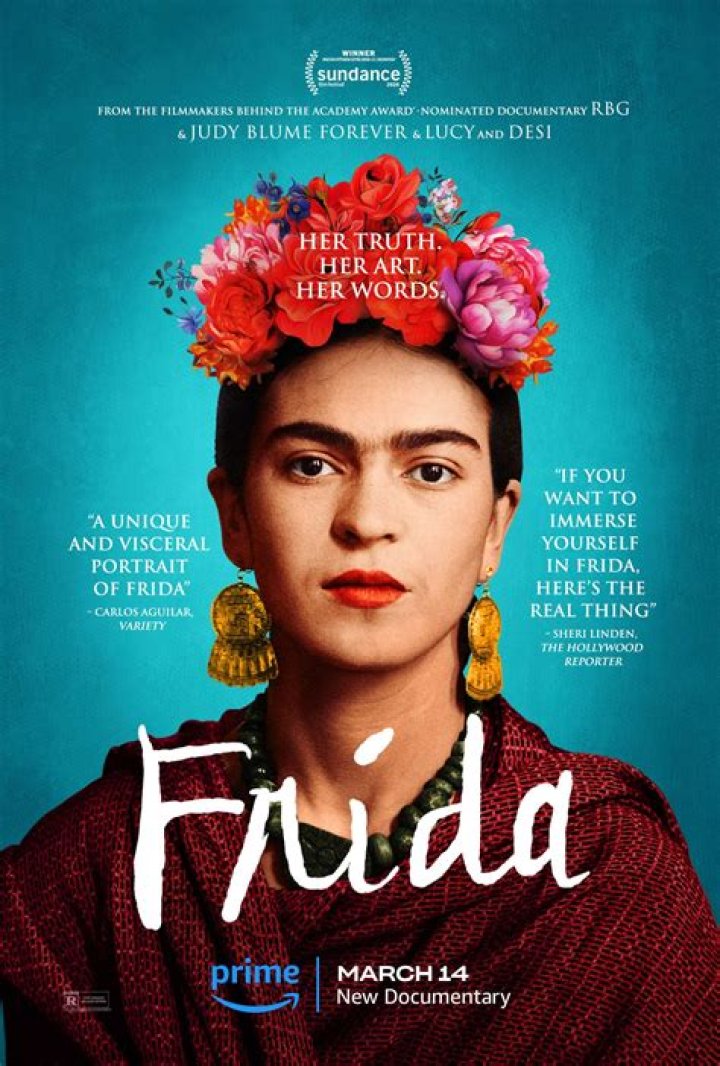 Telemundo's "The Search For Frida" Cast Revealed!
