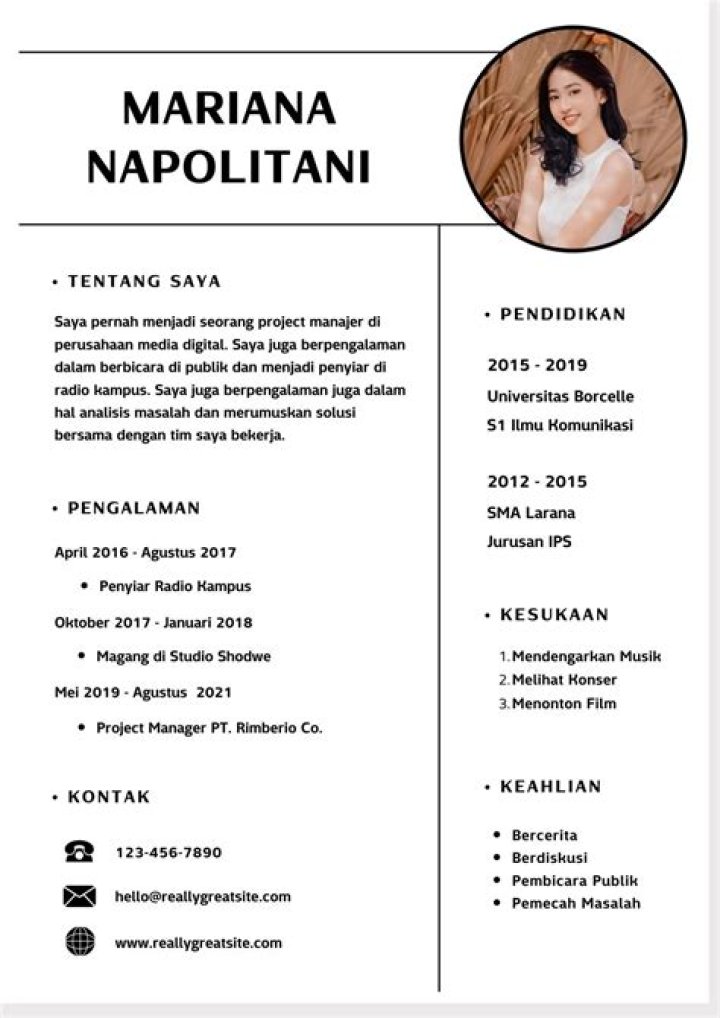 Temukan Biografi Melinda Mayo Yang Menarik Dan Mendetil Di Wikipedia