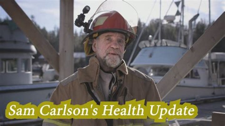 Temukan Inspirasi Dari Kisah Sam Carlson Di "Meet Port Protection's Sam Carlson: Her Bio"