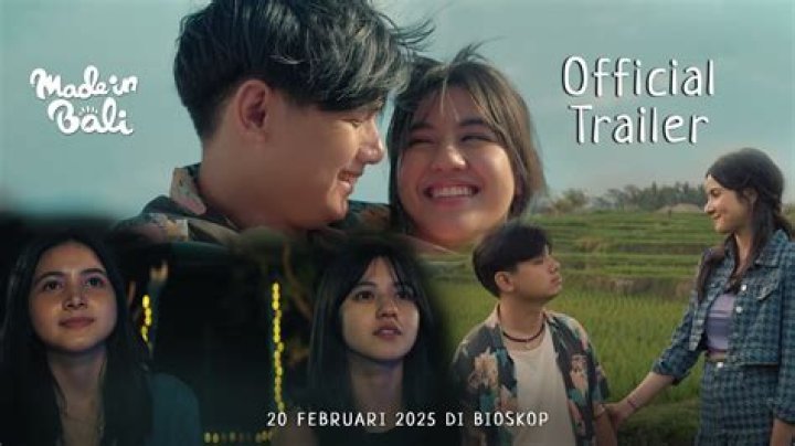 Temukan Kisah Inspiratifnya Di Balik Layar "Made In Chelsea"