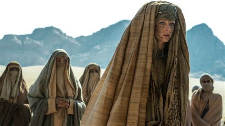 Temukan Rahasia Dan Wawasan "babs Olusanmokun Dune Age Wiki"