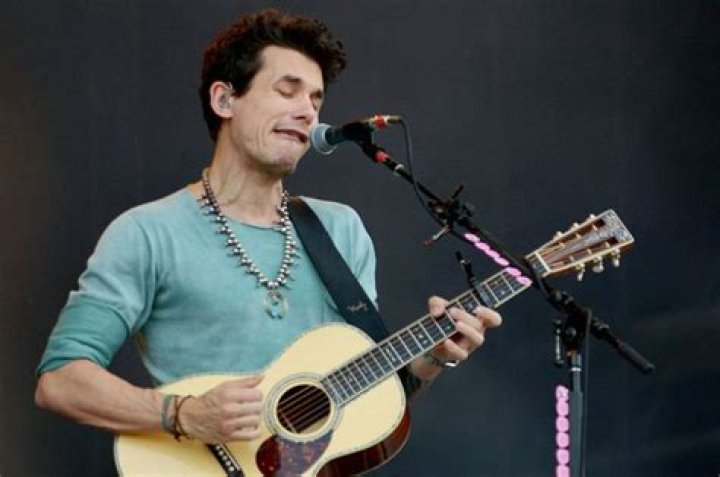 Temukan Rahasia Di Balik Perjalanan Musik John Mayer