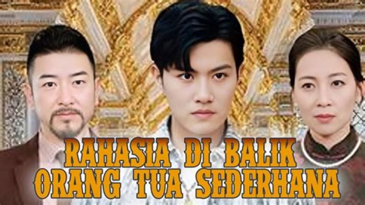 Temukan Rahasia Dibalik Orang Tua Teri Polo Dan Kenali Sosok Ayahnya!