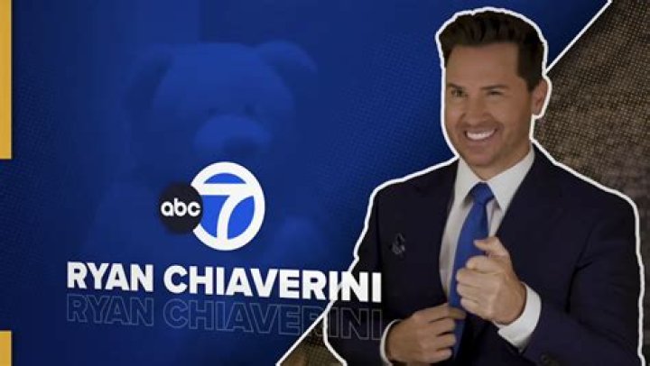 Temukan Rahasia Kekayaan Ryan Chiaverini Yang Mengejutkan