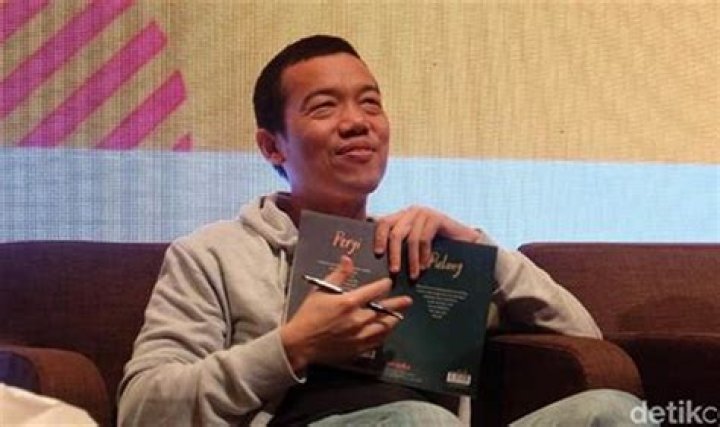 Temukan Rahasia Sukses Dan Inspirasinya