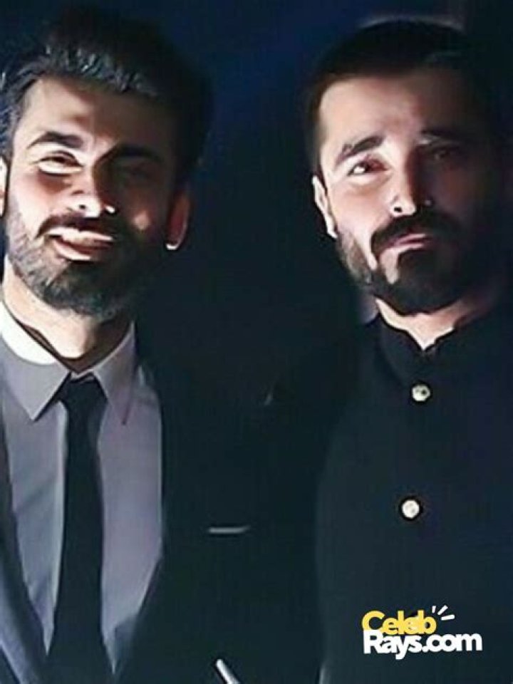 Terungkap Tinggi Dan Berat Hamza Ali Abbasi, Insight Menarik Di Baliknya