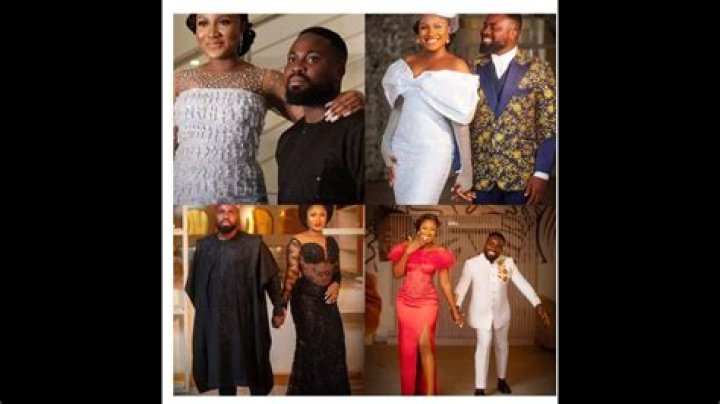 The Age Of Sirbalo's Wife Revealed For Curious Minds