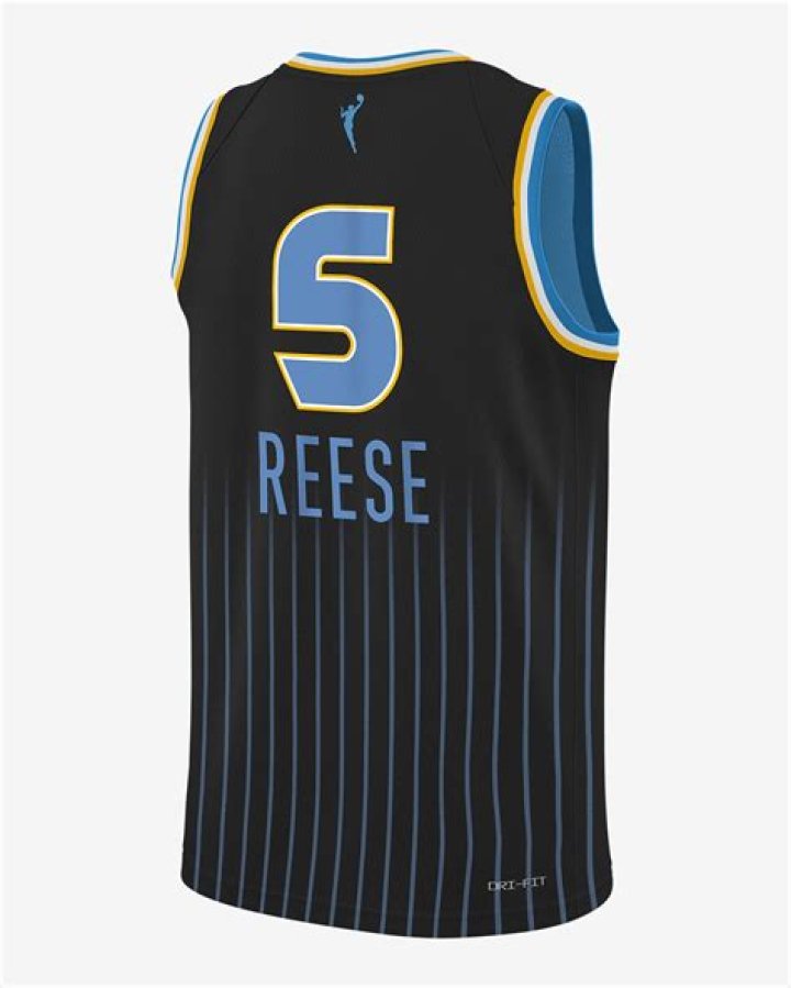 The Angel Reese Jersey: Why It's a Must-Have for Fans