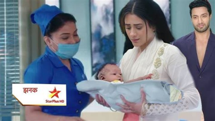 The Big Question: Whose Child is Jhanak Pregnant With in the Latest Episodes?
