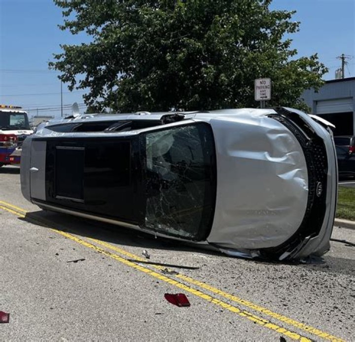 The Bo Angel Ohio Car Accident: Uncovering The Horrific Truth