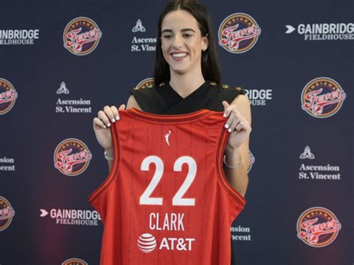 The Caitlin Clark Jersey Craze: Finding Your Authentic Gear