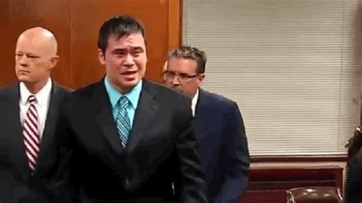 The Case Of Daniel Holtzclaw