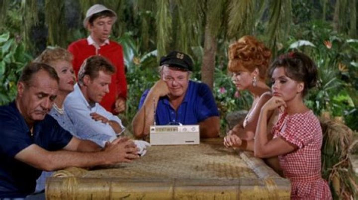 The Cast Of Gilligan's Island Unveiled