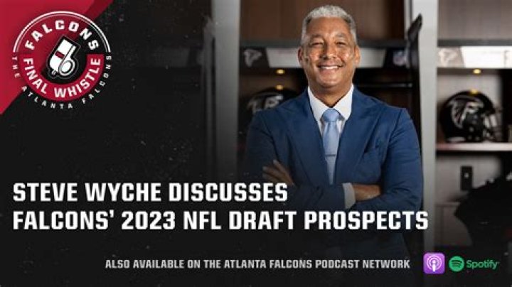 The Complexities Of "Is Steve Wyche Related To"